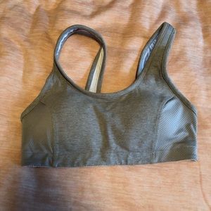 BNWOT Jockey Sports Bra Size M